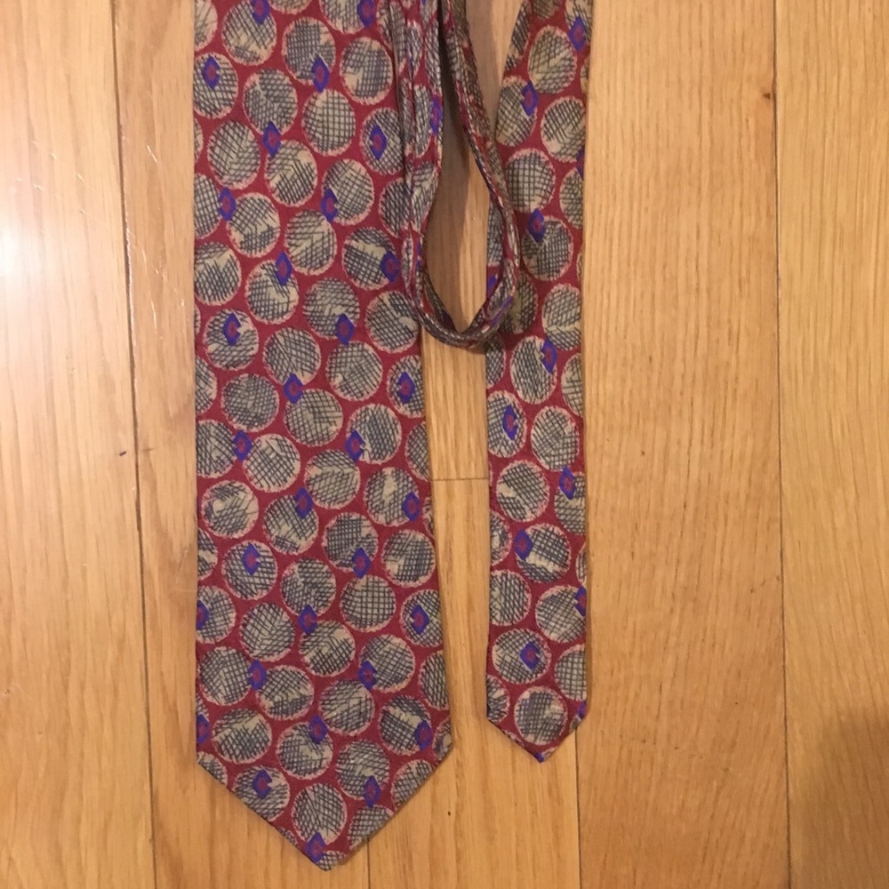 Brioni Tie